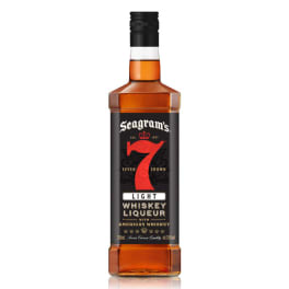 Seagrams 7 Crown - 1L