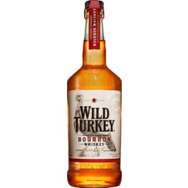 Wild Turkey American Honey - 1L