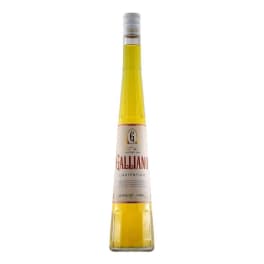 Galliano L'Autentico - 750mL