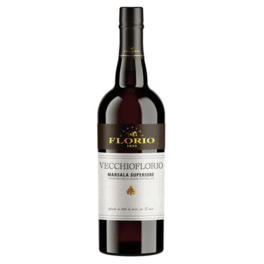 Florio Marsala Superiore - 750mL