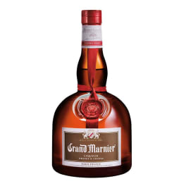 Grand Marnier Liquor - 750mL