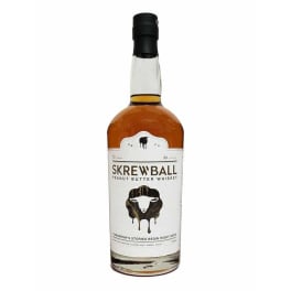 Skrewball Bourbon - 750mL