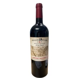 William Clark Cabernet Sauvignon - 750mL