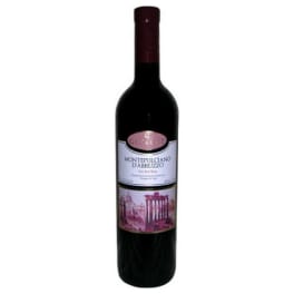 Gabriele Montepulciano Day Red - 750mL