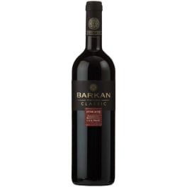 Barkan Classic Cabernet Sauvignon - 375mL