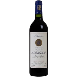 Barons Edmond Et Benjamin De Rothschild Red - 750mL