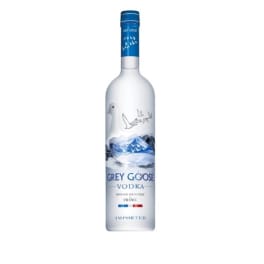 Grey Goose 80 Proof - 1L