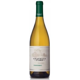 Gravelly Ford Chardonnay - 750mL