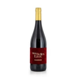 Belles Eaux Pinot Noir - 750mL