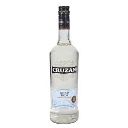 Cruzan Aged - 1L