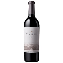 Timeless Blend - 750mL