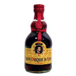 Gran Duque D'alba Brandy - 750mL