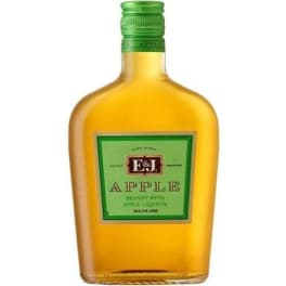 E&J Apple - 375mL