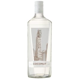 New Amsterdam Coconut Vodka - 1.75L