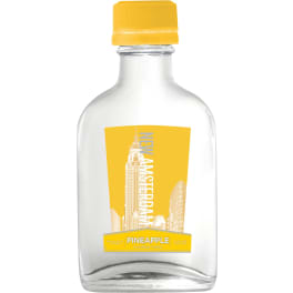 New Amsterdam Pineapple Vodka - 100mL