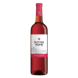 Sutter Home White Merlot - 750mL