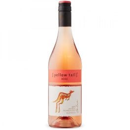 Yellowtail Rose - 750mL