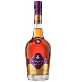 Courvoisier VSOP - 1L
