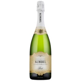 Korbel Brut - 750mL