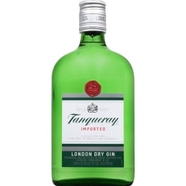 Tanqueray Gin - 375mL