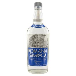 Romana Sambuca - 750mL