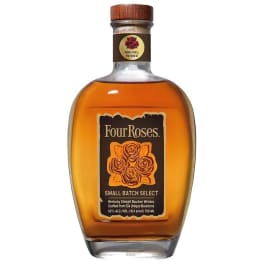 Four Roses Select Bourbon - 750mL