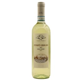 Contessa Annalisa Pinot Grigio - 750mL