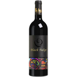Tulip Black Day Red - 750mL