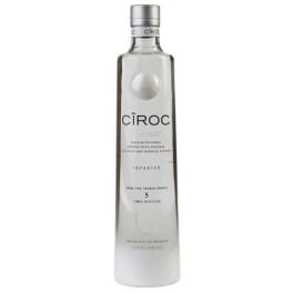 Ciroc Coconut Vodka - 375mL