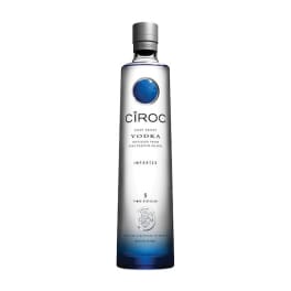 Ciroc Vodka - 1L