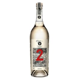 123 Reposado - 750mL