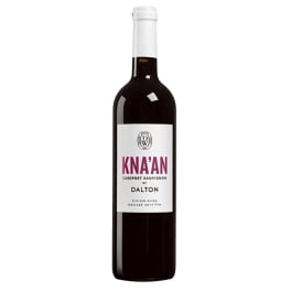 Dalton Knaan Cabernet Sauvignon - 750mL