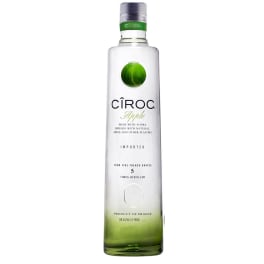 Ciroc Apple - 1L
