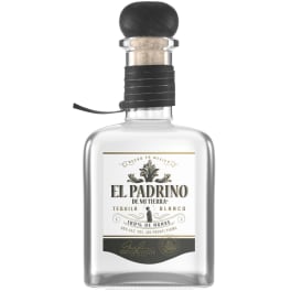 El Padrino Blanco - 750mL