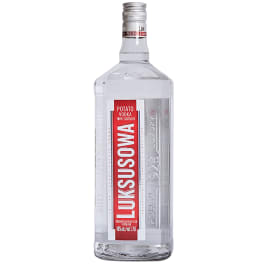 Luksusowa Vodka - 1.75L