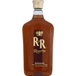 Rich & Rare Reserve Canadian Whiskey - 1.75L