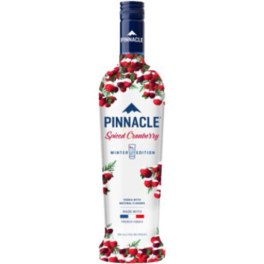 Pinnacle Cranberry - 750mL