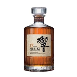 Hibiki 17 Years Suntory - 750mL