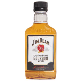 Jim Beam Bourbon - 200mL