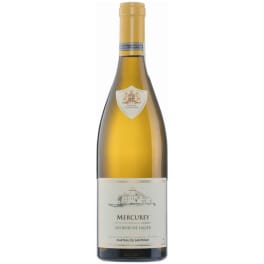 Mercurey Les Bois Sancerre - 750mL