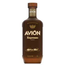 Avion Espresso Liqueur Bottle (375 ml)