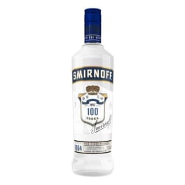 Smirnoff No. 57 100 Proof Vodka - 750mL