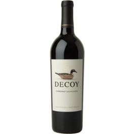 Decoy Cabernet Sauvignon -750ML