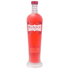 Kinky Pink Liqueur - 750mL
