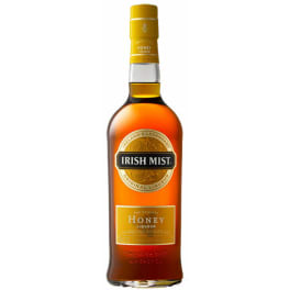 Irish Mist Honey Liqueur - 750mL