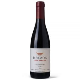 Hermon Mount Red Galilee - 750mL
