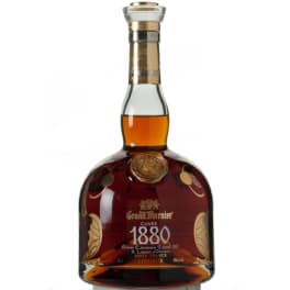 Grand Marnier 1880 - 750mL
