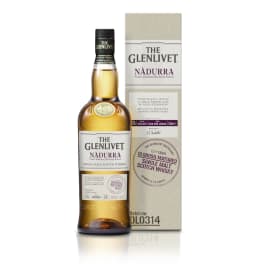 The Glenlivet Nadurra - 750mL