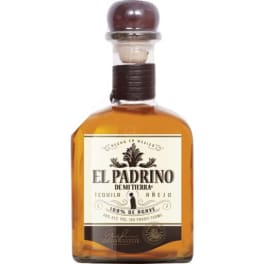 El Padrino Anejo - 750mL