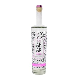 Miami Arak Lychee - 750mL